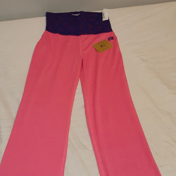 Nike Exercise Pants - Picture 1 of 2